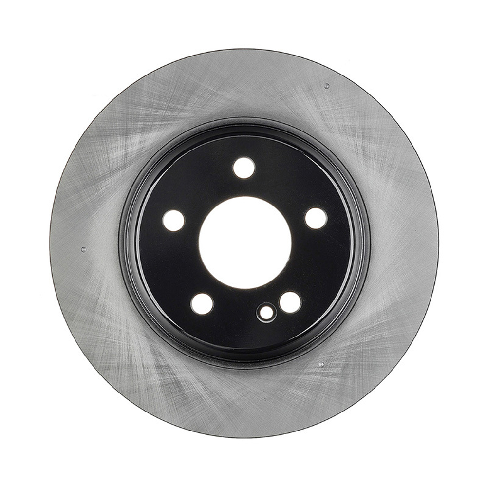 Диск тормозной задний AVANTECH BR0492S