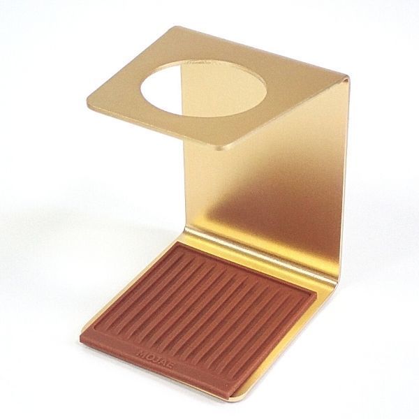 Дриппер для чая Mojae Tea Dripper, 600 мл, золотистый