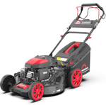 Газонокосилка бензиновая SUNREKA GLM53HSE 213034