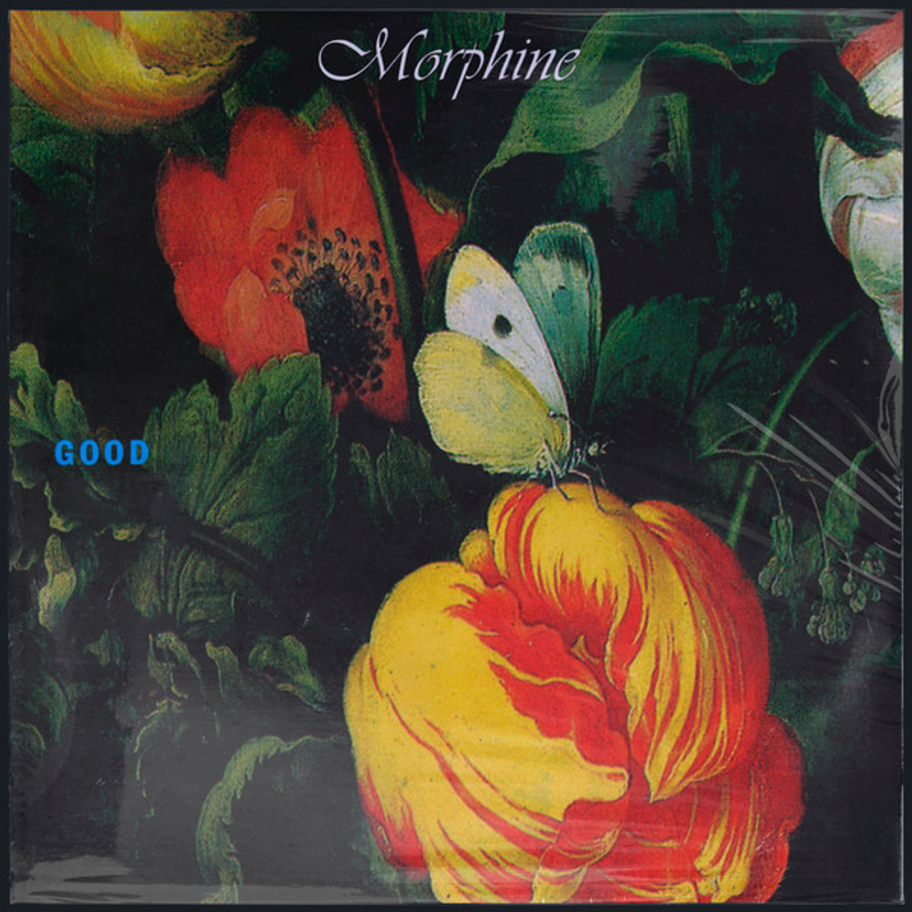 Morphine - Good - Music On Vinyl Pressing