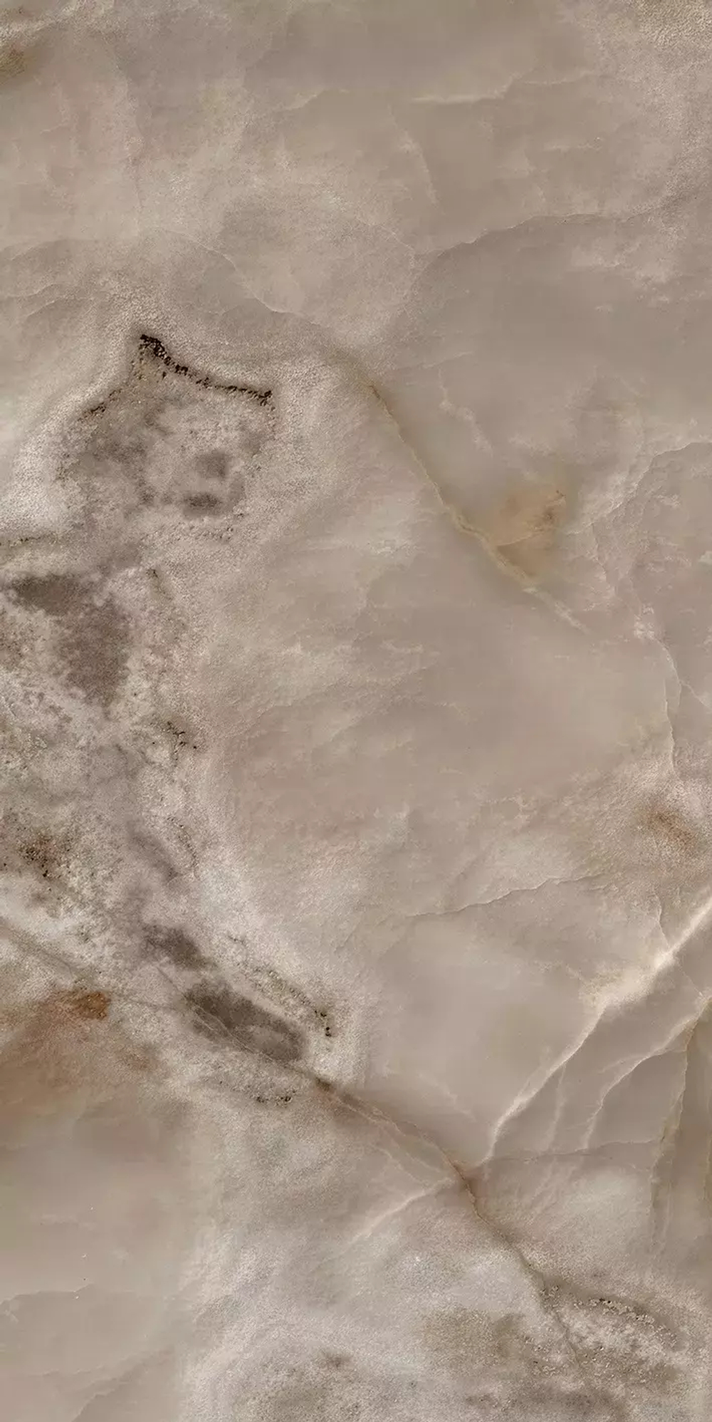 Керамогранит Reves de REX Choco Matte 6mm R  глазурованный