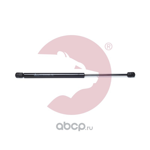 Амортизатор 5-ой дв. Skoda Roomster с 2006-2015 г. (TORK)