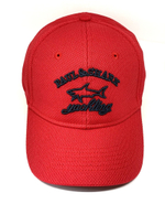 Бейсболка Paul&Shark стрейч