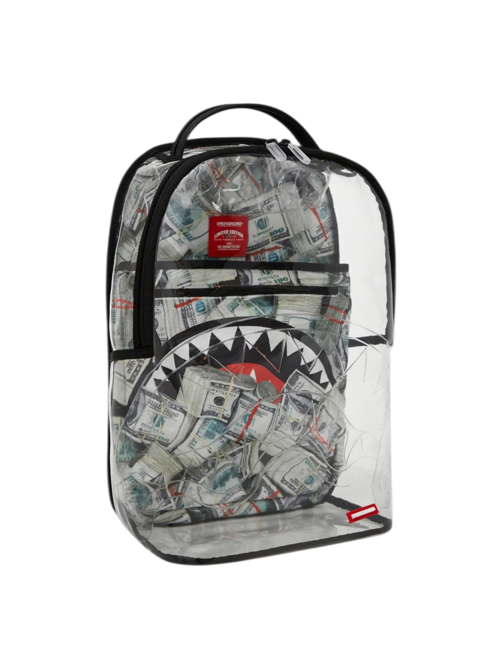 Рюкзак Sprayground