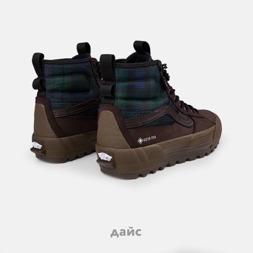 Ботинки Vans Sk8-Hi Gore-Tex MTE-3 артикул:VN0A5I11BGS1 - купить в магазине Дайс