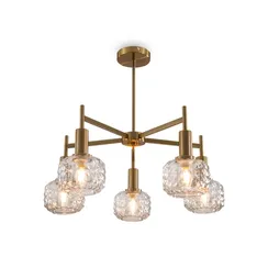 Потолочный светильник Феро / Fero Freya fr5366cl-05bs