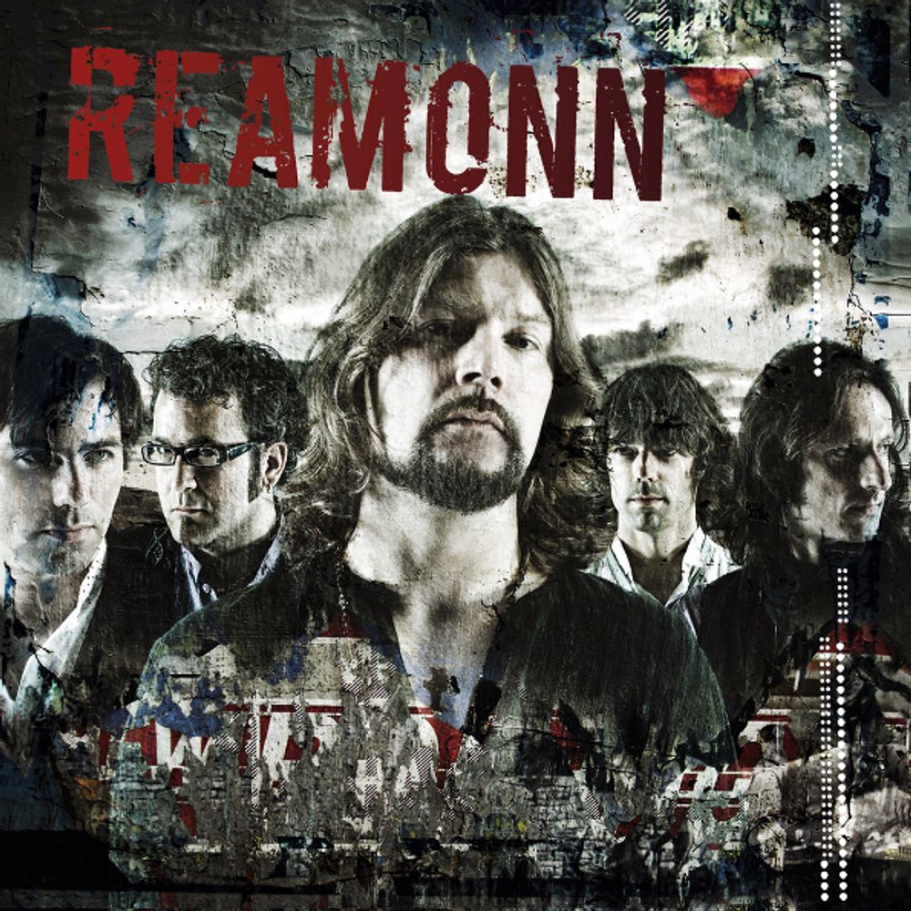 Reamonn / Reamonn (CD+DVD)