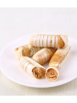 Конфеты "Раковые шейки" Ассорти 500 г