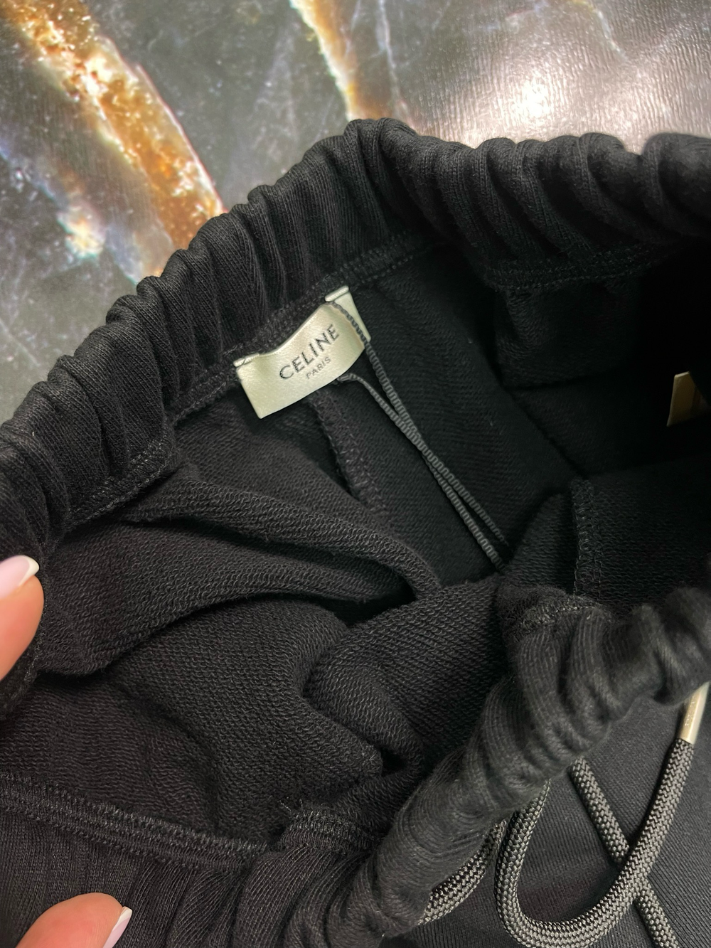 Шорты Celine