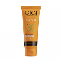 SUN CARE Daily Protector SPF 30 for normal to oily skin