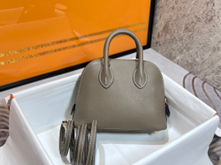 Hermes Bolide Mini Bag
