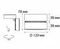 Диммируемый драйвер Italline M03-0102 DR