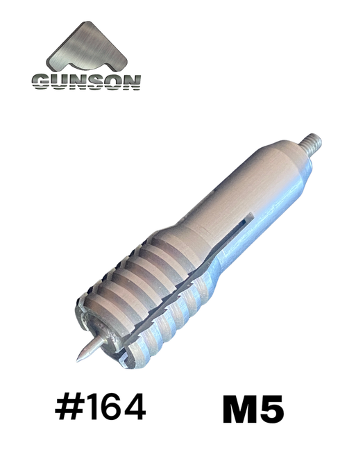 Вишер Gunson (гладкоствол, 20 кал, нар. М5/ L-60mm)