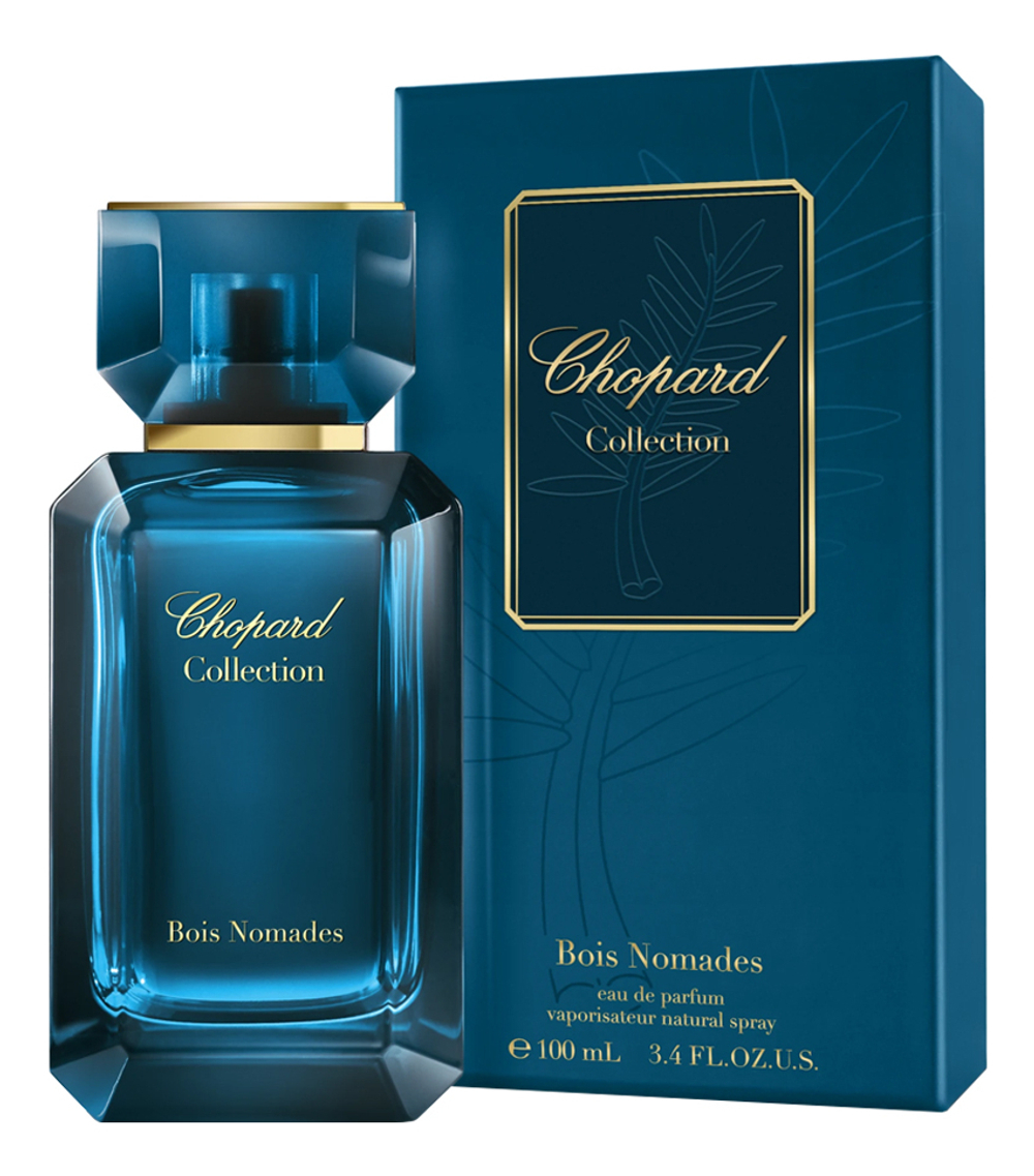 CHOPARD Bois Nomades