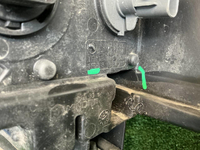 Фара правая Haval M6 2 (2021-н.в.) LED