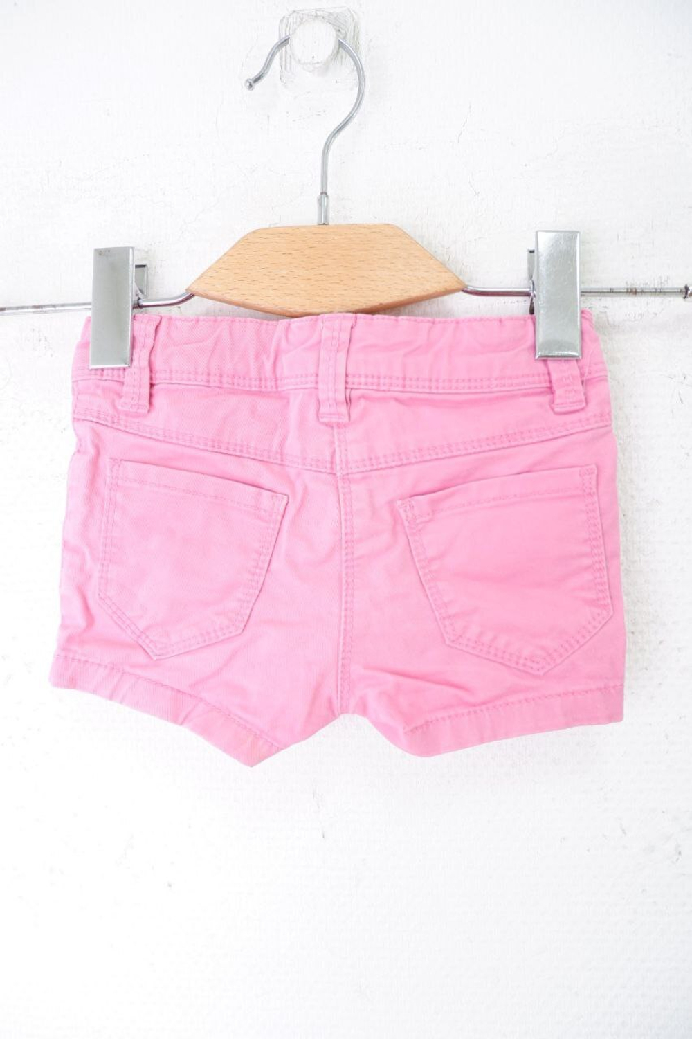 Шорты Esprit нежного цвета на 3 года