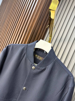 Бомбер Loro Piana