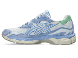 ASICS Gel-Nyc "Airy Blue Stone Wash"