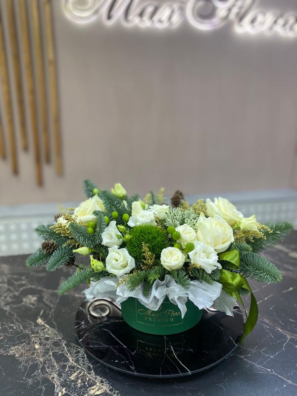 Зимняя НГ-76