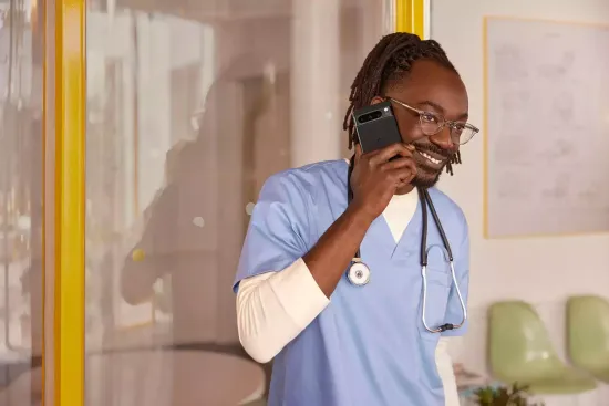 Google Pixel 8 Pro 12/512Gb Obsidian (черный)