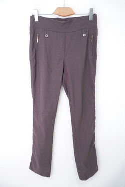 Брюки Jin Yao Dai базовые 48 размер