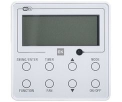 Канальный внутренний блок мульти сплит-системы Euroklimat EKDGF-25HIS