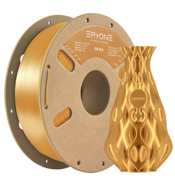 Eryone PLA Silk и Ultra Silk