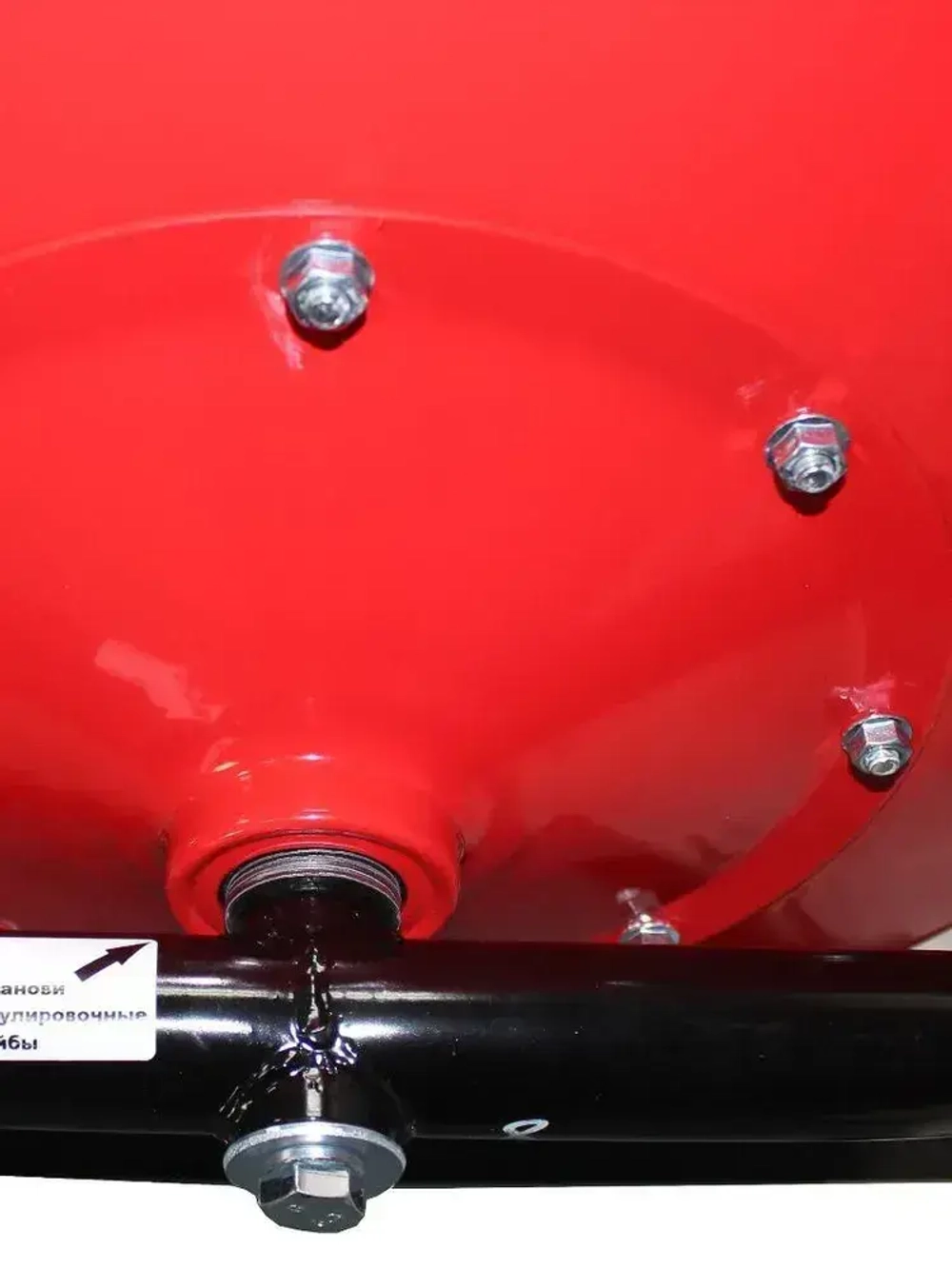 Бетоносмеситель Б 180 Отверткин