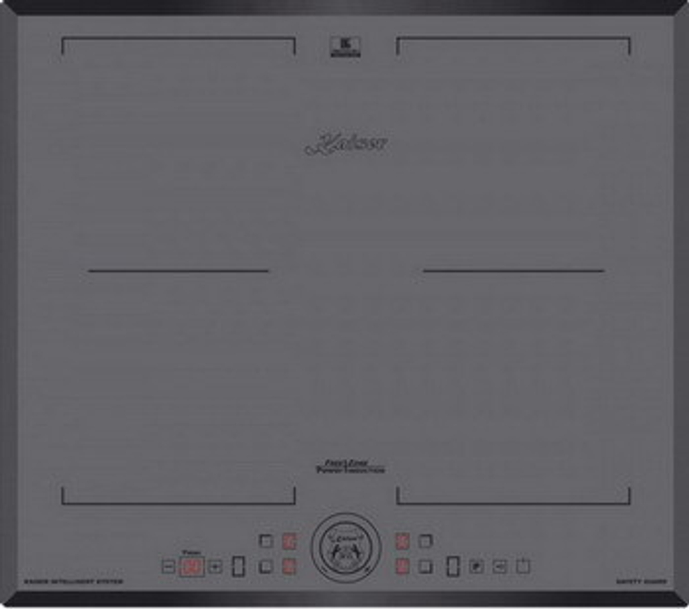 Электрическая варочная панель Kaiser KCT 6730 FIG
