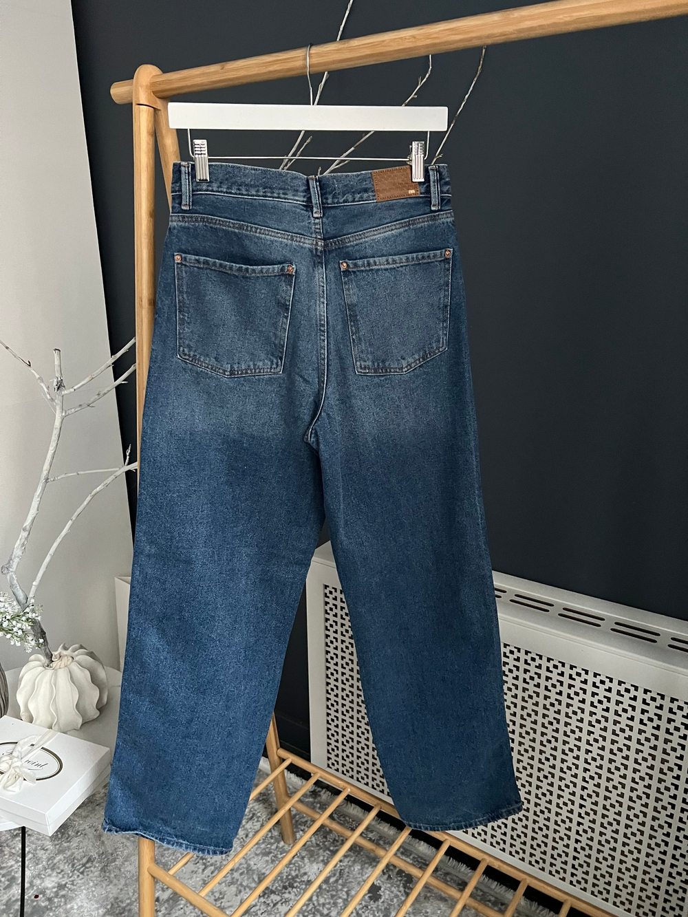 Джинсы Zara, m