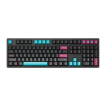 Игровая механическая клавиатура AKKO 3108 V2 CS Radiant Red