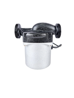 Насос циркуляционный САРМАТ SR 25-40/130 (CN) (кор.8шт)