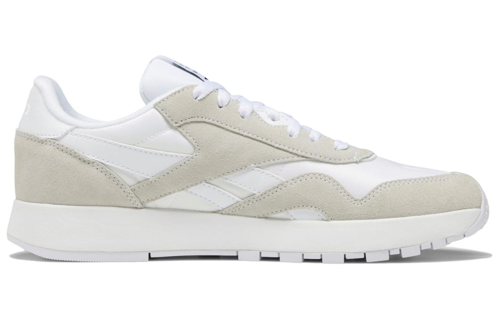 Кроссовки Maison Margiela X Reebok Project 0 Classic Nylon Tabi