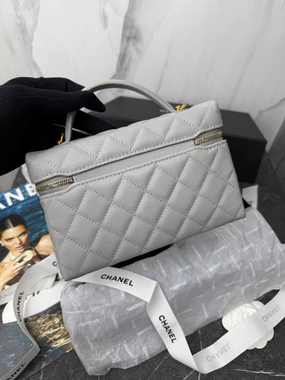 Сумка Chanel
