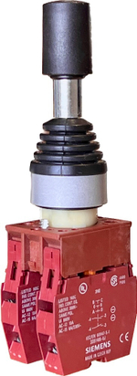 Координатный переключатель Siemens 3SB1 208-7JV20