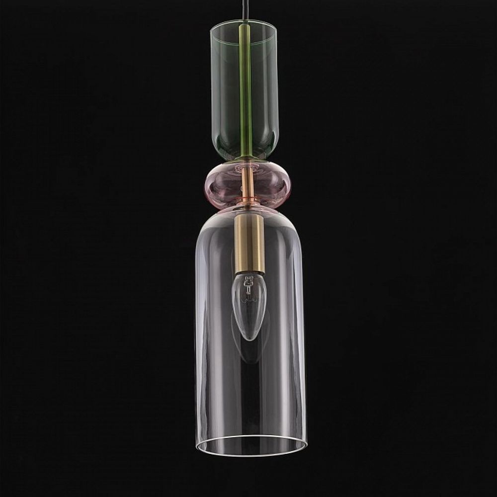 Подвесной светильник Citilux TENDY CL244011