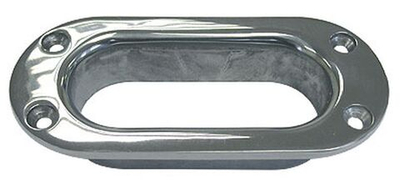 О-образная горловина "Мореман", 140х62 мм (10245135)