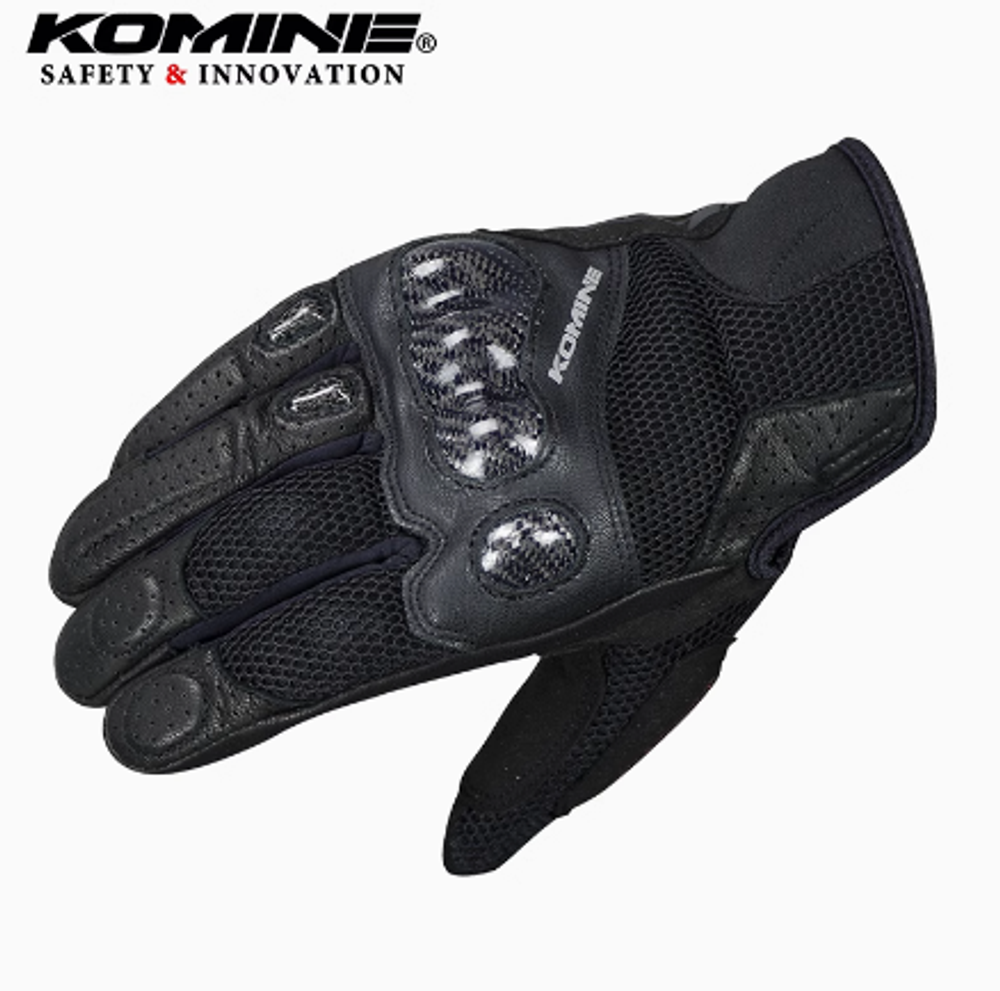 Перчатки KOMINE
