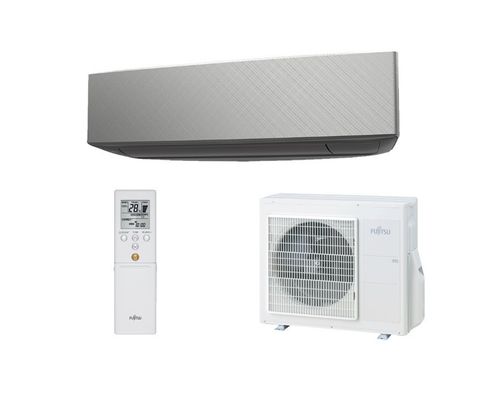 Сплит-система Fujitsu Interios Inverter ASYG12KETA-B/AOYG12KETA