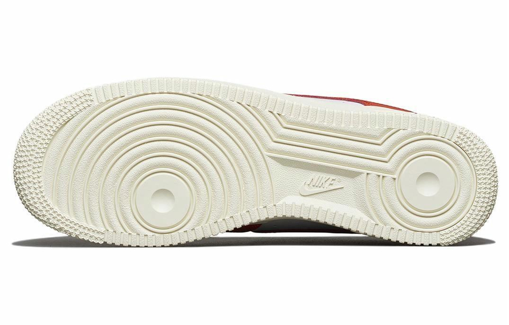 Кроссовки Nike Air Force 1 Low "Pojangmacha"