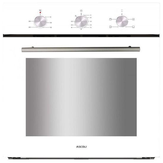 Электрический духовой шкаф ASCOLI OB60B-02NM4W