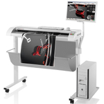 Сканер широкоформатный ROWE Scan 450i 36"-40