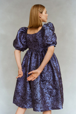 Royal blue dress - Abituworld