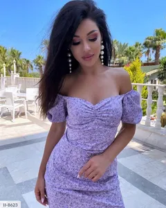 Платье II-8608 Фабрика Моды