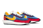 Кроссовки Sacai X Nike Ldv Waffle