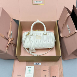 Miu Miu Arcadie Bag 22 cm