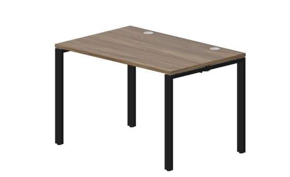 стол Strike 1180х780х750мм (2 громмета)