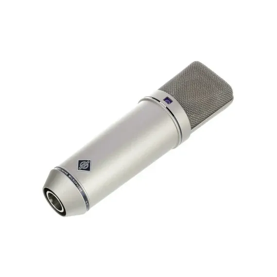 Neumann U 67 SET Nickel