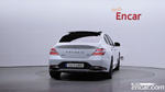 Genesis The New G70 Бензин 3.3T 4WD (06.2021)