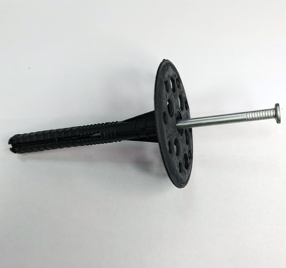 10х90 IZM дюбель СК + ГВОЗДЬ (1+2) для изоляц. материалов (50 шт.)